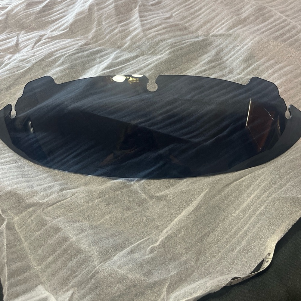 Harley Davidson Windshield - image 7
